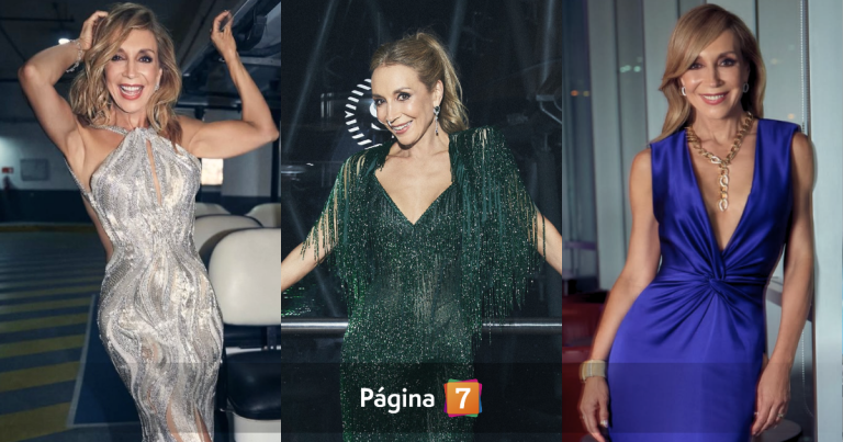 ¿Qué pasó con los vestidos de Karen Doggenweiler? El sorprendente destino de sus looks de Viña 2026