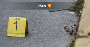 Detenido por VIF escapó de vehículo de Carabineros en Valparaíso: lo atropelló un camión y falleció