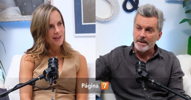 Diana Bolocco transparentó 'problema' amoroso que tiene con Cristián Sánchez: 