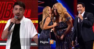 El ‘palo’ de Diego Urrutia en el Club de la comedia a Rafa Araneda tras polémica con Asskha Sumathra