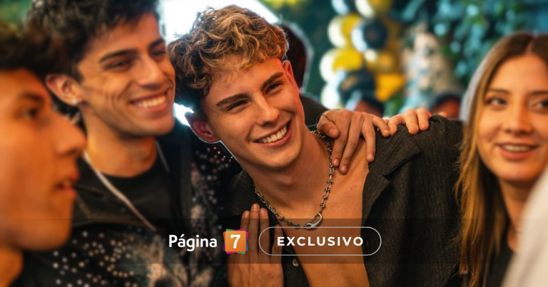 Diego Venegas reveló haber tenido roces con rostros de la TV: “Están acostumbrados a pegar codazos”