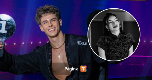 Diego Venegas bajó expectativas sobre una relación con Antonella Henríquez: “No nos conocemos lo suficiente”