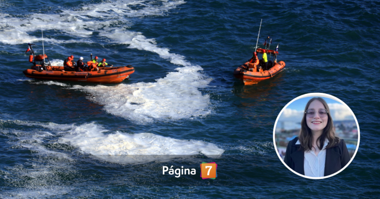 Diputado confirmó que asesora legislativa falleció en tragedia de Algarrobo: publicó emotivo mensaje