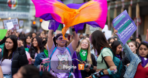 Errores en el día de la mujer