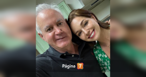 ¿Venganza? Doctor Vidal expuso revelador dato que explicaría polémica funa de Nicole Block