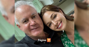 Doctor Vidal confirmó haber contactado a Nicole Block para encuentros íntimos: “Caí en su trampa”