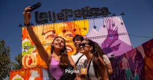 Lollapalooza Chile 2026: ¿dónde ver los shows EN VIVO por streaming?