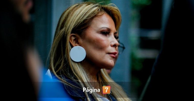 El duro golpe que recibió Cathy Barriga de cara a la preparación del juicio en su contra