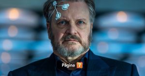 Steven Spielberg vuelve a la ciencia ficción: revisa el impactante avance de El día de la revelación