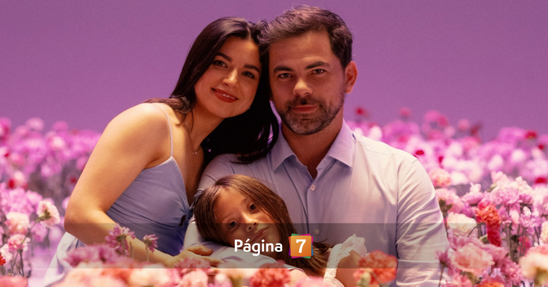 El Jardín de Olivia cumple su primer año en pantalla: 3 hitos que han marcado la teleserie de Mega