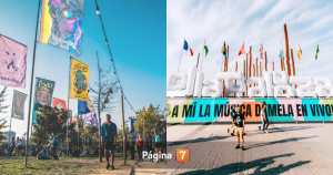 ¿Puedo llevar una botella? Lollapalooza 2026 revela lista de objetos permitidos y prohibidos