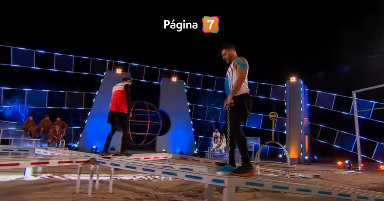 ¿Eyal o Mario? Así fue la eliminación de 'Mundos Opuestos' en la recta final del reality