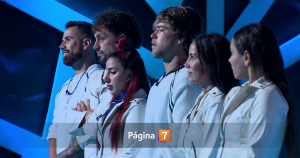 Polémica participante es eliminada en 'Mundos Opuestos': “No esperaba llegar hasta acá”