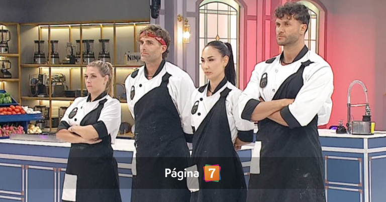 Querido participante dijo adiós a El Internado y varios quedaron llorando: 