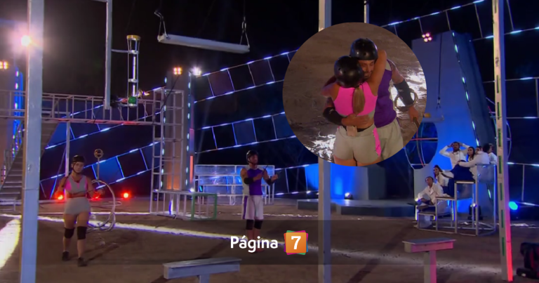 ¿Valentina o Joche?: conoce al nuevo eliminado de Mundos Opuestos tras peleada prueba
