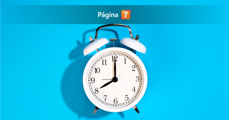 Por qué no deberías posponer la alarma: el error de los 