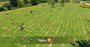 Grave equivocación en cementerio de Concón termina con insólita compensación