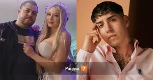 Exhiben los chats de Pailita enfrentado a sujeto que demandó por millonaria estafa: "Más vale que…"