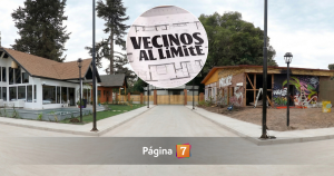 Este lunes comienza 'Vecinos al Límite': estos son los datos claves del reality de Canal 13
