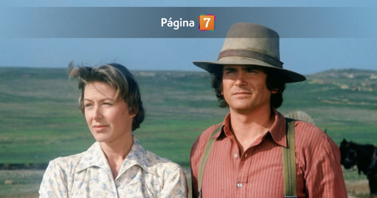 Nueva serie 'La familia Ingalls' ya tiene fecha de estreno en Netflix y confirma segunda temporada