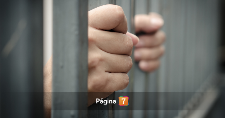 Estudiante de 15 años que trató de ingresar arma a colegio de Curicó quedó con medidas cautelares