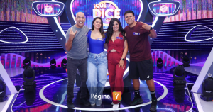 Ex ídolo del Mundial del 98 competirá en “¡Qué dice Chile!” para financiar operación de su nieto