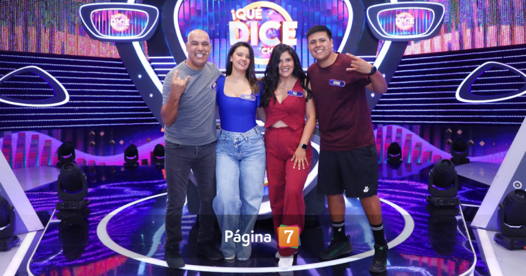 Ex ídolo del Mundial del 98 competirá en “¡Qué dice Chile!” para financiar operación de su nieto