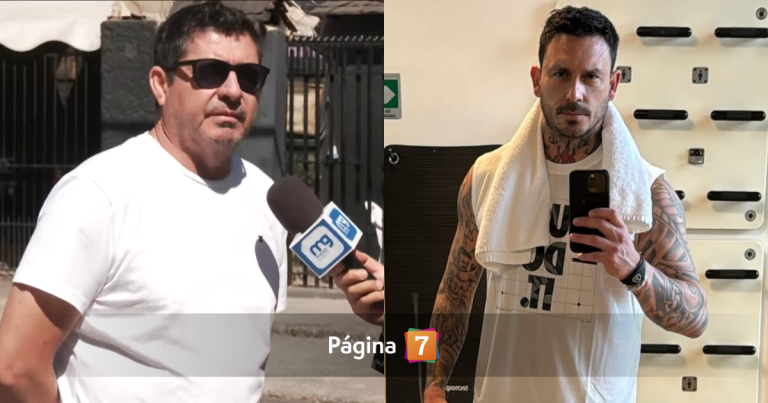 Exgerente de Bar Constitución reveló nuevos antecedentes por deudas de Pinilla: 