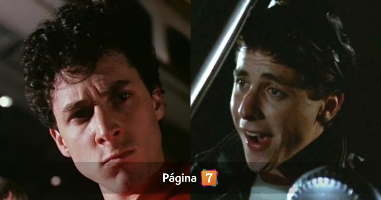 Falleció Corey Parker, actor estadounidense reconocido por su aparición en 