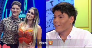 Cuco Cerda se refirió al supuesto quiebre entre Faloon y Rai: 