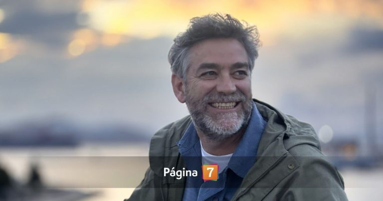 Felipe Braun habló de su nuevo desafío en televisión: 