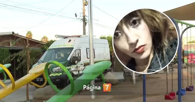 El duro relato de tío de víctima de femicidio en Paine: entregó dato clave del presunto asesino