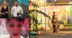 Mujer de 25 años aparece muerta en plena calle en Paine: investigan femicidio