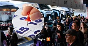 ¿Cuándo es el próximo fin de semana largo?: Revisa aquí todos los feriados del 2026 en Chile