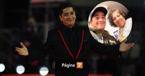 "Después de 3 años de diálisis": Fernando Godoy celebra que su madre recibió trasplante