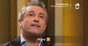 Fernando Solabarrieta sufre nueva pérdida familiar a meses de la muerte de su padre