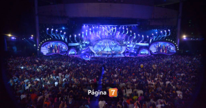 Festival de Viña del Mar confirma la dupla de animadores de sus próximas ediciones