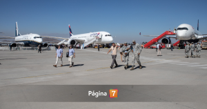 FIDAE 2026: cuándo es y cómo adquirir entradas para la exposición aérea