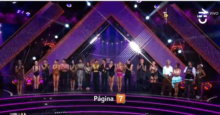 Sorpresa en 'Fiebre de Baile': participante fue eliminada en medio de difícil momento familiar