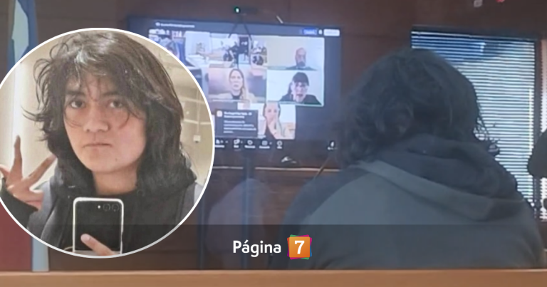 Decretan prisión preventiva para imputado por homicidio de inspectora en colegio de Calama