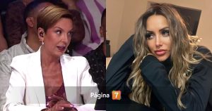 El ‘palo’ de Fran García-Huidobro a Marité Matus que no pasó inadvertido en Fiebre de baile