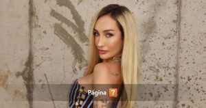 El fuerte descargo de Fran Maira en medio de duro momento tras accidente: “Les pido que respeten”