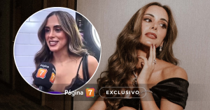 Fran Virgilio reveló motivo de su distancia con la TV y anticipó nuevo proyecto: 