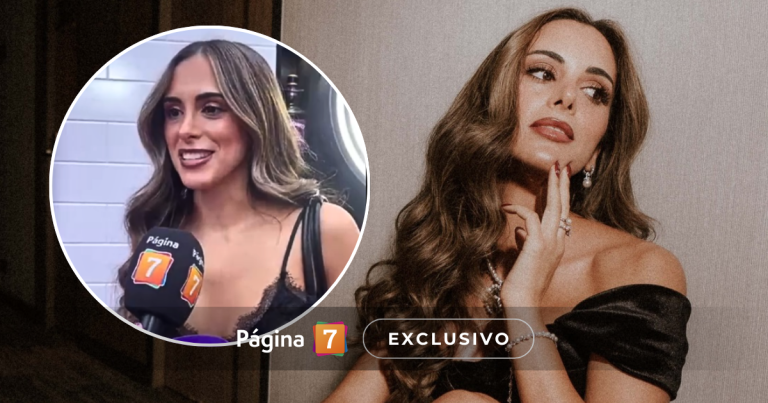 Fran Virgilio reveló motivo de su distancia con la TV y anticipó nuevo proyecto: 