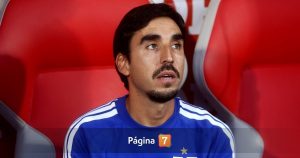 Francisco 'Paqui' Meneghini dejó de ser entrenador de la U