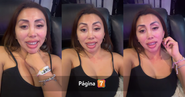 Naya Fácil creará fundación para ir en ayuda de los más necesitados: 