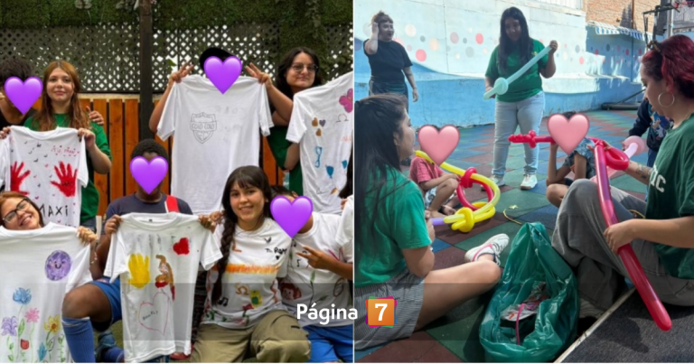 Buscan voluntarios en RM para acompañar a niños en centros de protección: conoce los requisitos