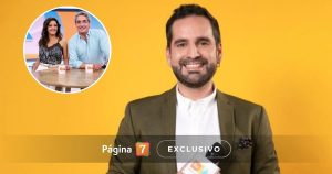 Gabriel Alegría abordó su salida de Tu Día y reveló señales que anticipaban su despido