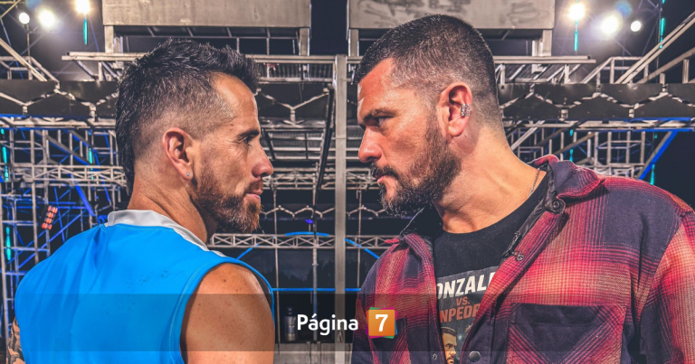 Así se preparan los ganadores de Mundos Opuestos para disputarse la Gran Final de Todos los Tiempos