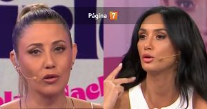 Destapan el real motivo de la ausencia de Gissella Gallardo en 'Hay que decirlo'